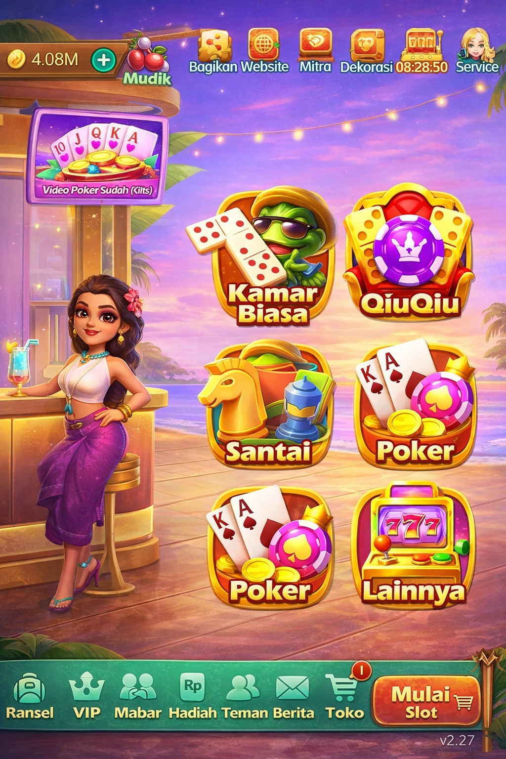 Slots 7 Casino