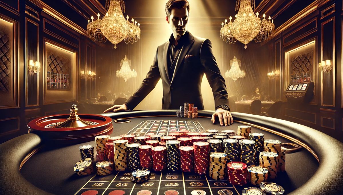 Slots 7 Casino Welcome Bonus