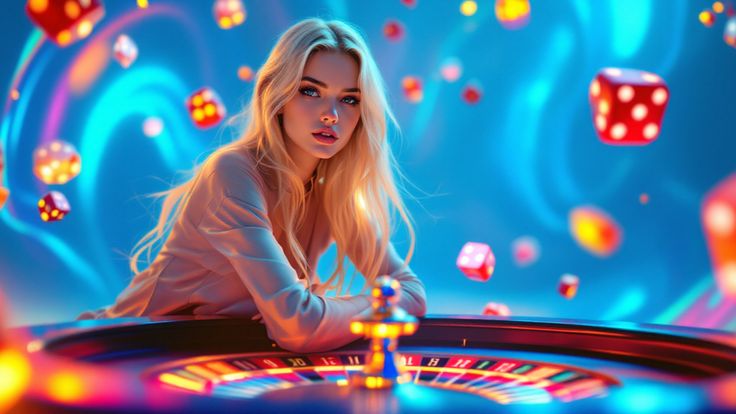 Slots 7 Casino Live Casino