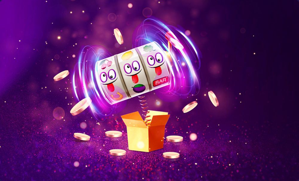 Slots 7 Casino پاکستان ریئل منی گیمز