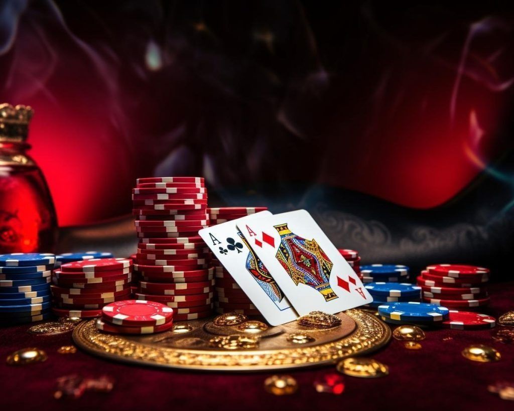 Slots 7 Casino Live Casino