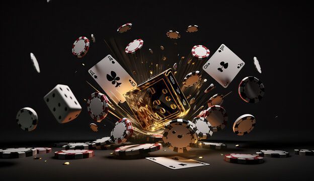 Slots 7 Casino Live Casino