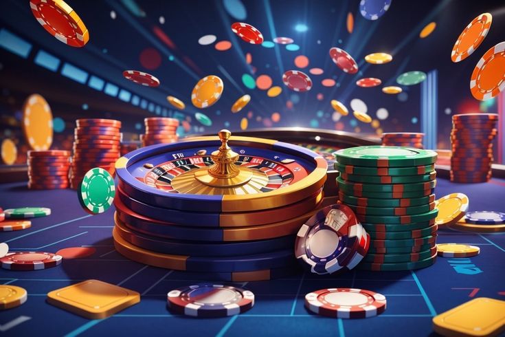 Slots 7 Casino Live Casino