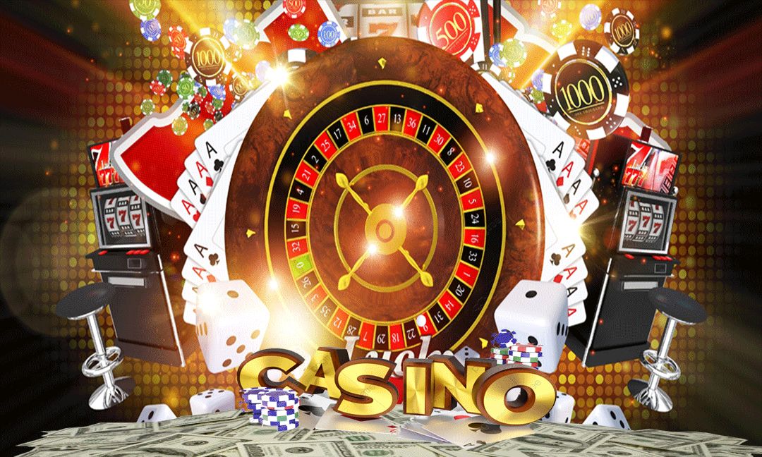 Slots 7 Casino Welcome Bonus