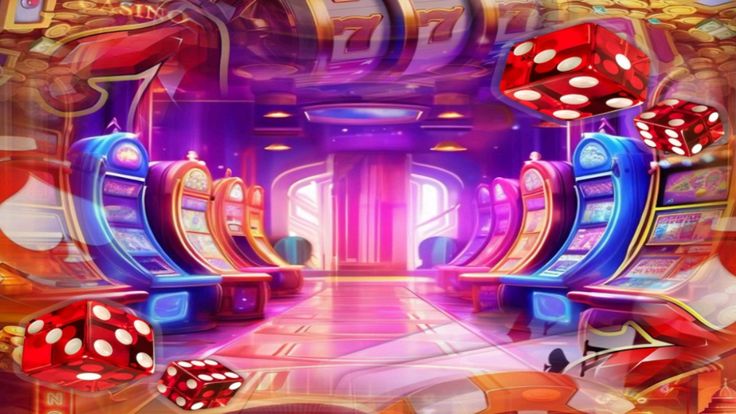Slots 7 Casino Welcome Bonus